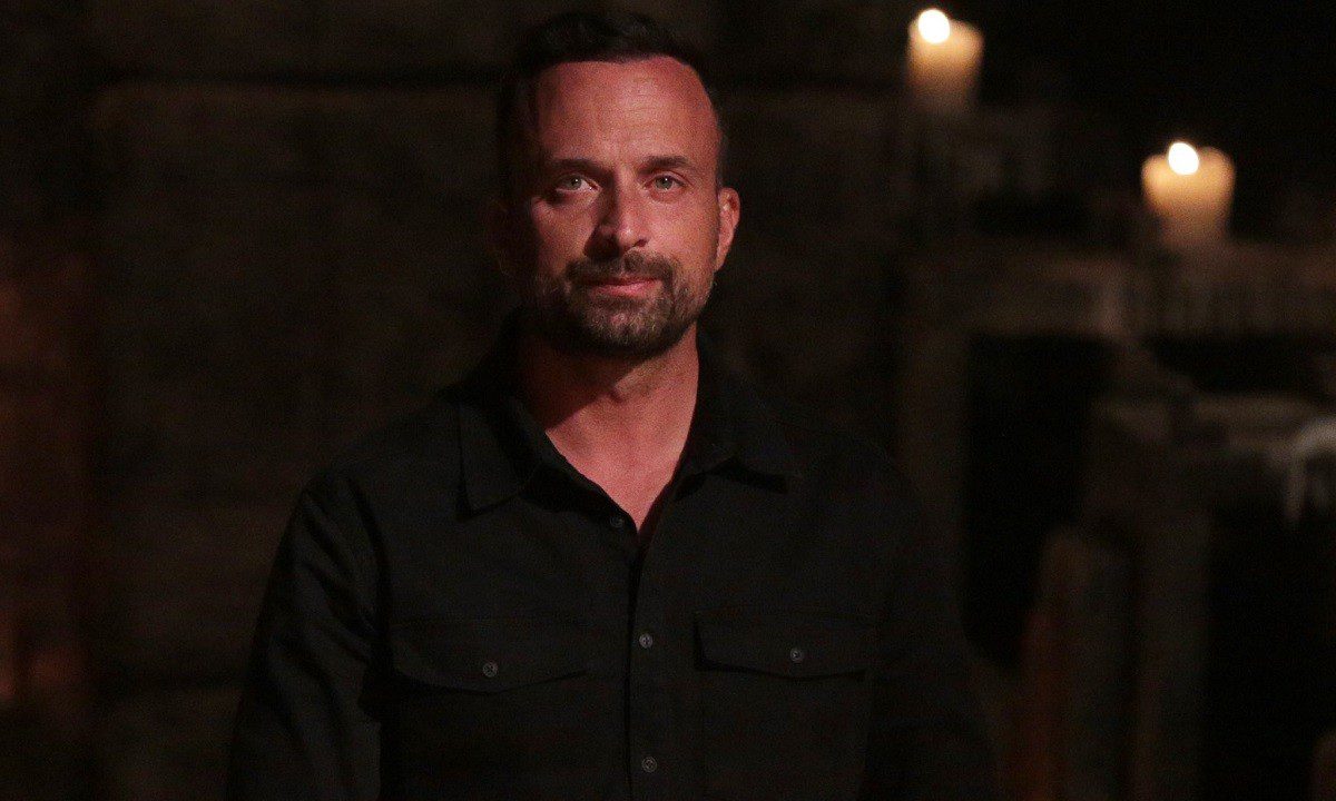 Survivor: Έκτακτο συμβούλιο Νησιού – Η ανακοίνωση «βόμβα» του Λιανού που προκαλεί κλάματα