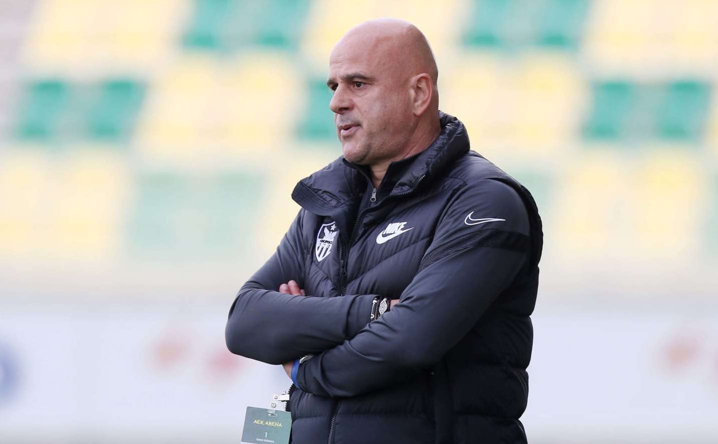 Κετσπάγια για την νίκη επί του ΑΠΟΕΛ: « Δείξαμε χαρακτήρα και πήραμε το ζητούμενο»