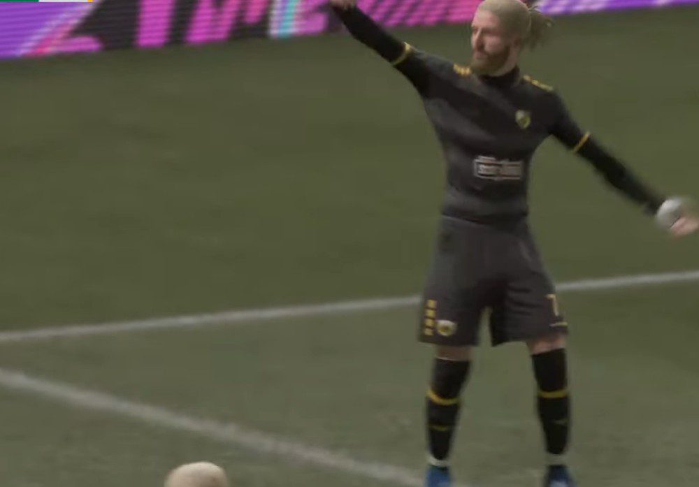 e-Sports: Νίκησε τον Ιωνικό η ΑΕΚ