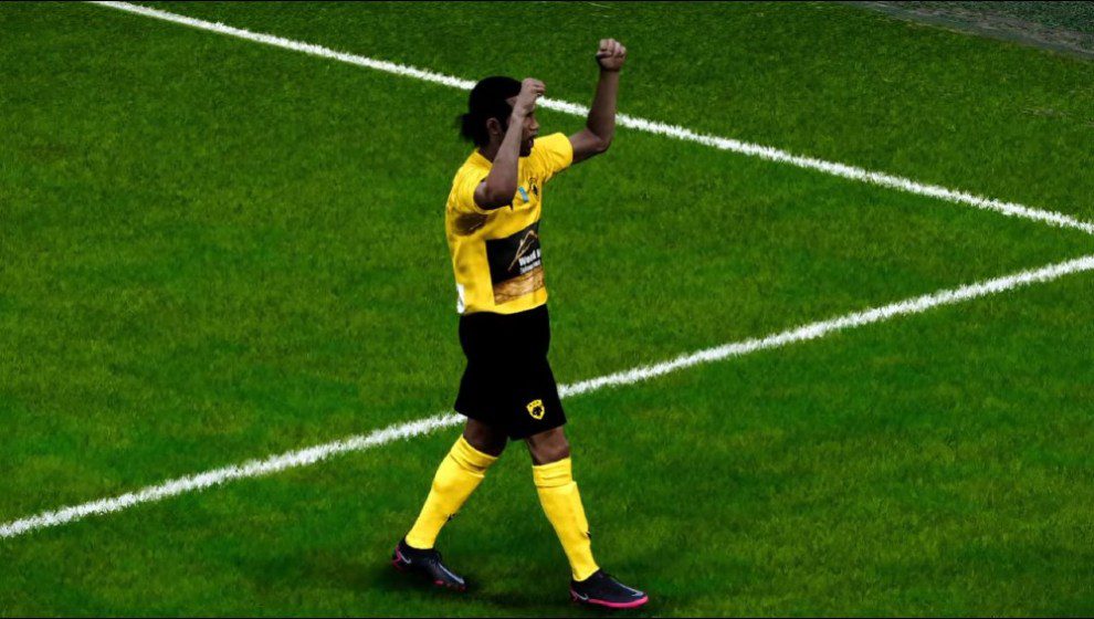 Ώρα Play Off με Λάρισα