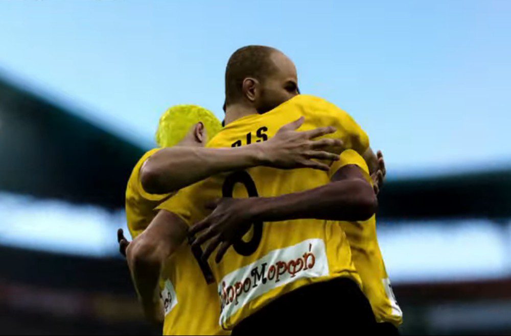 e-Sports: Νίκη… πρόκρισης!