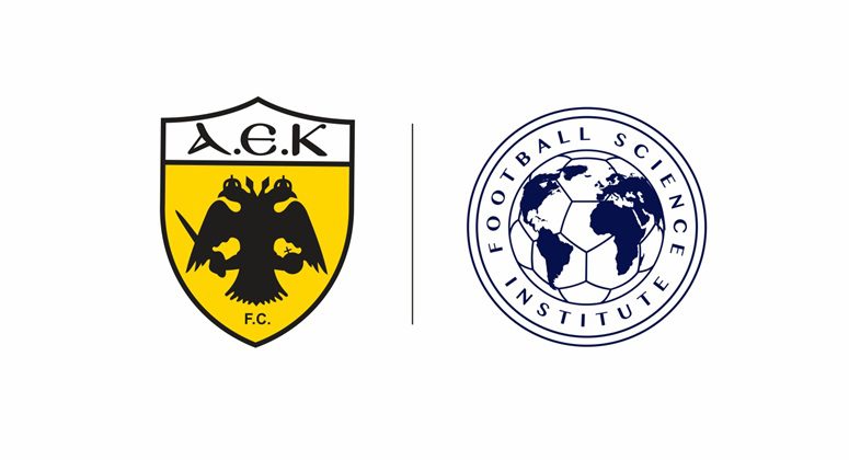 ΑΕΚ και FSI ενώνουν τις δυνάμεις τους!