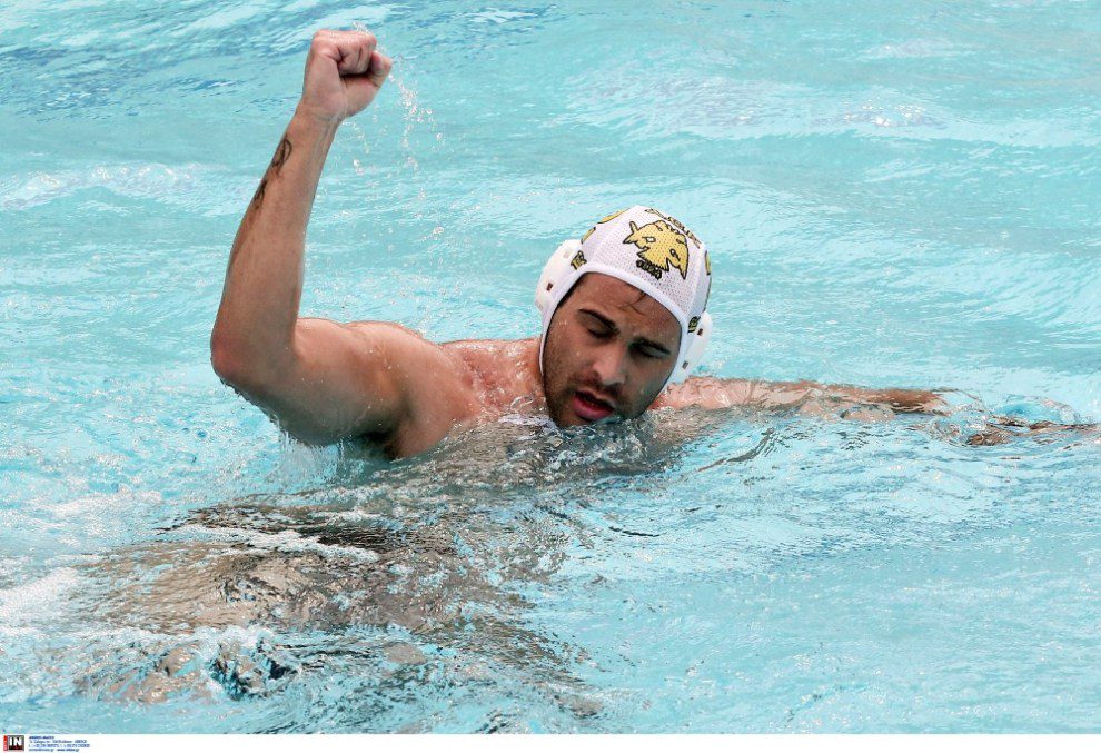 Σπουδαία νίκη (7-6) και πρόκριση στο FINAL-8 του Κυπέλλου