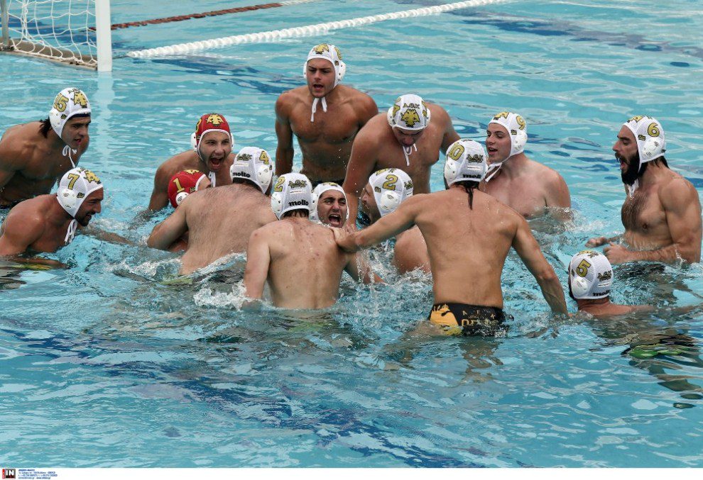 Με Πανιώνιο στο Final-8 η ΑΕΚ