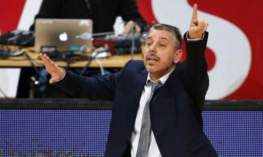 Παπαθεοδώρου: «Μόνο στιγμές υπερηφάνειας, διότι διετέλεσα μέλος αυτής της μεγάλης ομάδας»