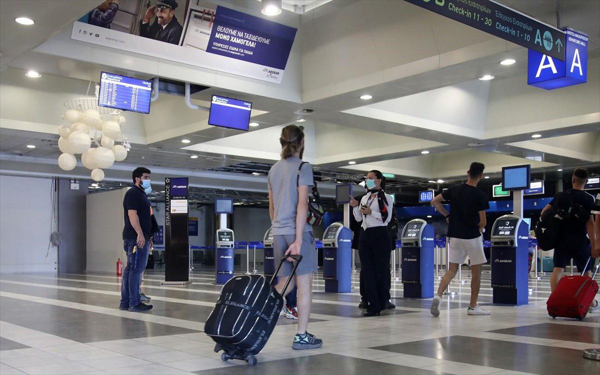 Τουρισμός: Επίσημο άνοιγμα στις 14 Μαΐου – Τι περιμένουν φορείς του κλάδου
