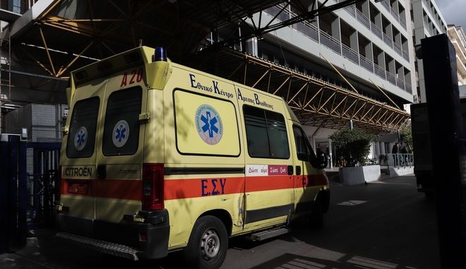 Τραγωδία στην Πάτρα: 12χρονο κοριτσάκι πέθανε από ανακοπή