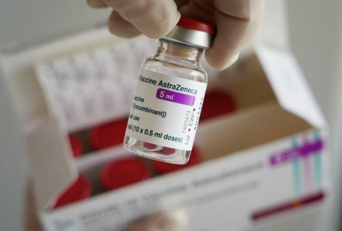 Κορωνοϊός – Δανία: Σταματά τη χορήγηση του εμβολίου της AstraZeneca