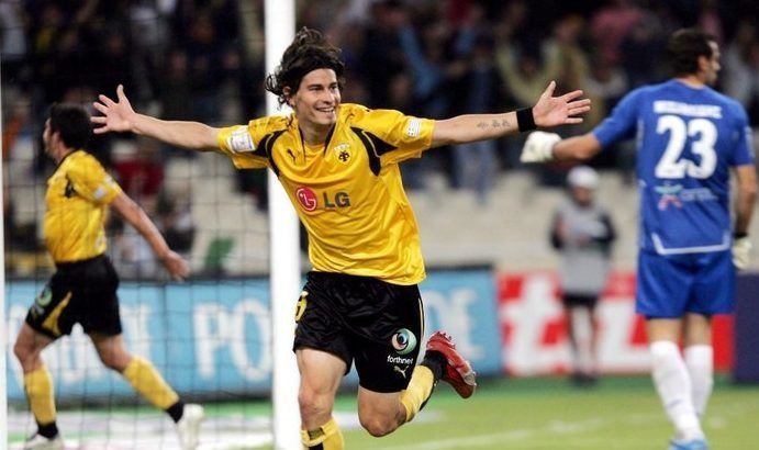 Σαν σήμερα: Πρεμιέρα στο πρωτάθλημα με νίκη επί του Παναθηναϊκού