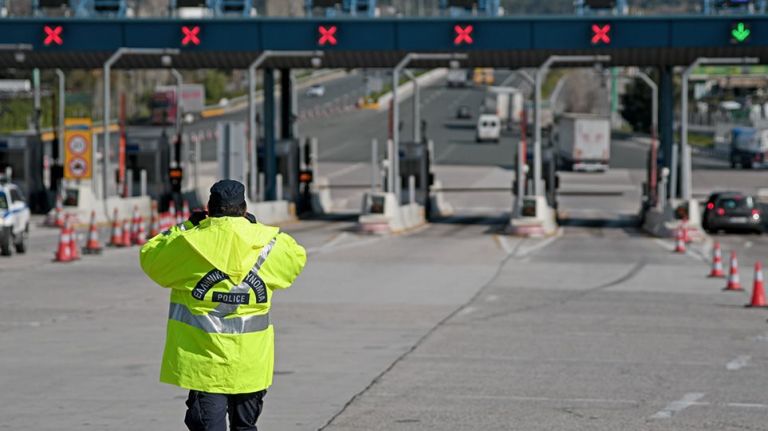 Έσκασε τώρα: Μόνο έτσι θα μας αφήσουν να πάμε στο χωριό το Πάσχα–Όλο το ρεπορτάζ