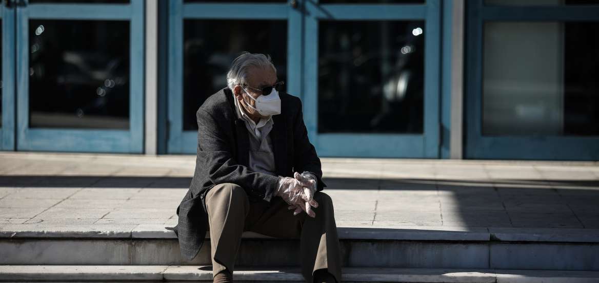 Απίστευτο σκηνικό στην Πάτρα: «Συγγνώμη ποιο εμβόλιο μου κάνατε;»