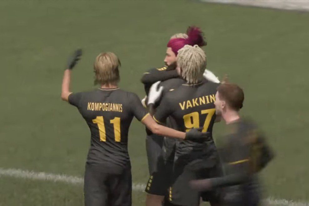 E-Sports: Ντέρμπι με Παναθηναϊκό για 4άδα! (LIVE στο AEK A.C. TV)