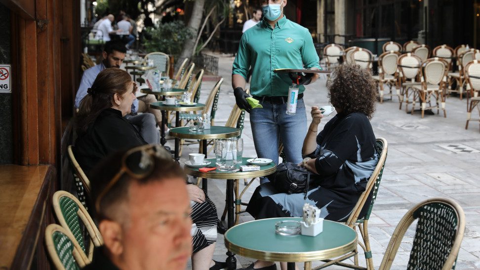 Μέτρα κορωνοϊού-εστίαση: Δεν επιτρέπεται η μουσική και τα μαγαζιά θα κλείνουν στις 22:45