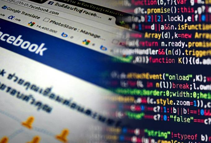 Facebook: Επανήλθε μετά από πολύωρο παγκόσμιο «μπλακ άουτ»