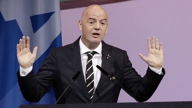 FIFA: “Απορρίπτουμε τη λίγκα, ενθαρρύνουμε τις ψύχραιμες συζητήσεις”