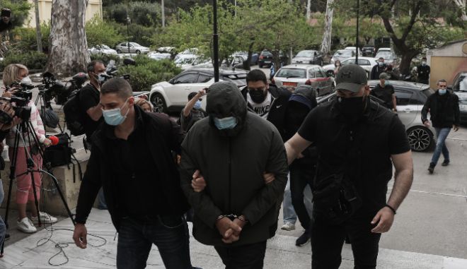 Σύλληψη Φουρθιώτη: “Για ό,τι έχει κάνει ο Μένιος δεν ευθύνομαι εγώ…”
