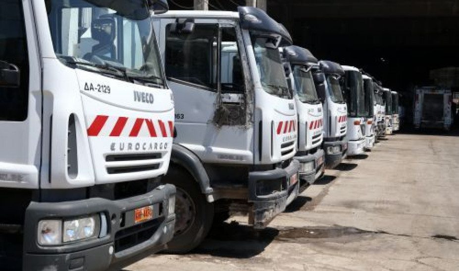 Εκστρατείες καθαρισμού: Τα πιο «περίεργα» σκουπίδια που πέταξαν Θεσσαλονικείς
