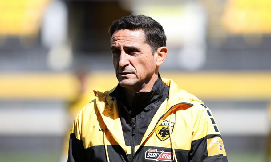 Χιμένεθ κατά European Super League: «Ιδιωτικό πάρτι μεταξύ φίλων»