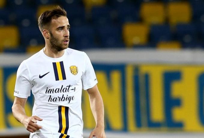AEK: Προτάθηκε ο Κίτσιου