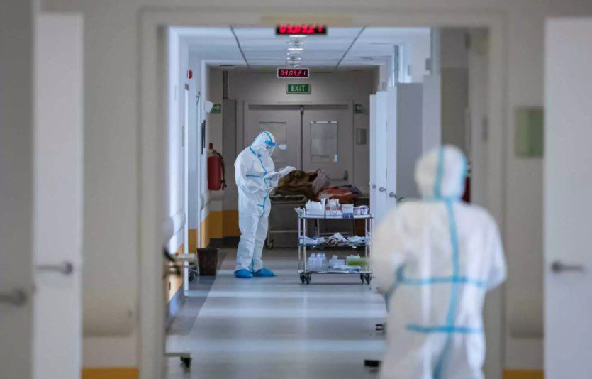 Κορονοϊός: 1866 νέα κρούσματα, 73 θάνατοι, 759 διασωληνωμένοι σήμερα 5/4