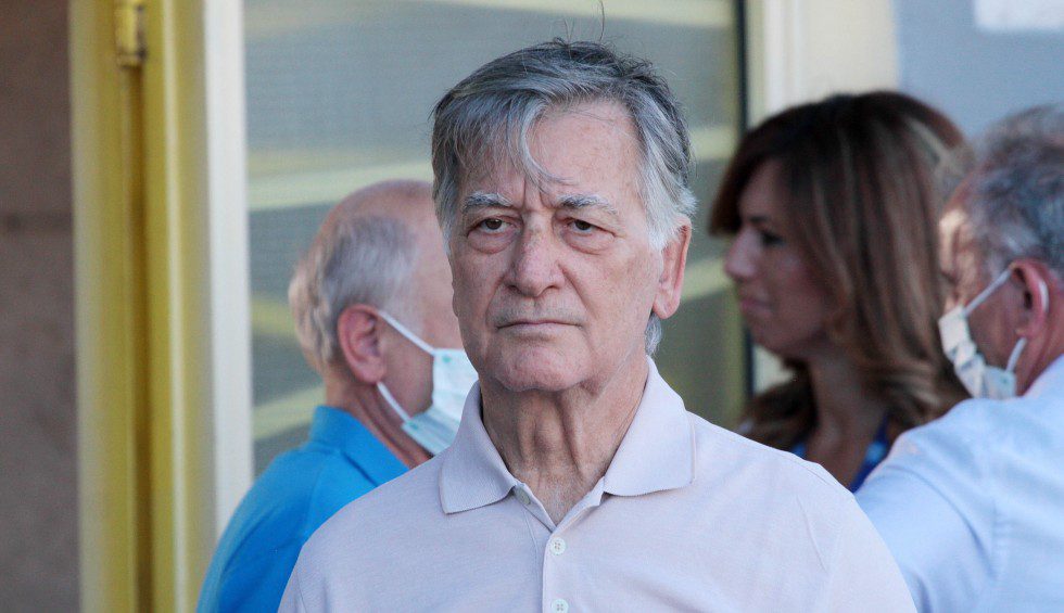 Κωστούλας: «Ολοι θέλουν τη κεντρική διαχείριση»
