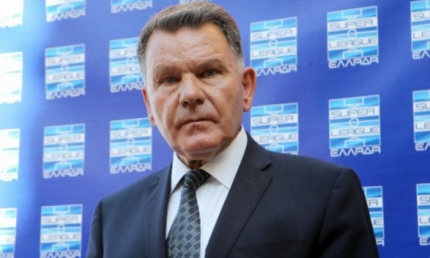 Αυτοί οι 5 “έριξαν” τον Κούγια – Χαριστική βολή ο Μπέος – Προκλητικά αδιάφοροι… λόγω Ολυμπιακού!