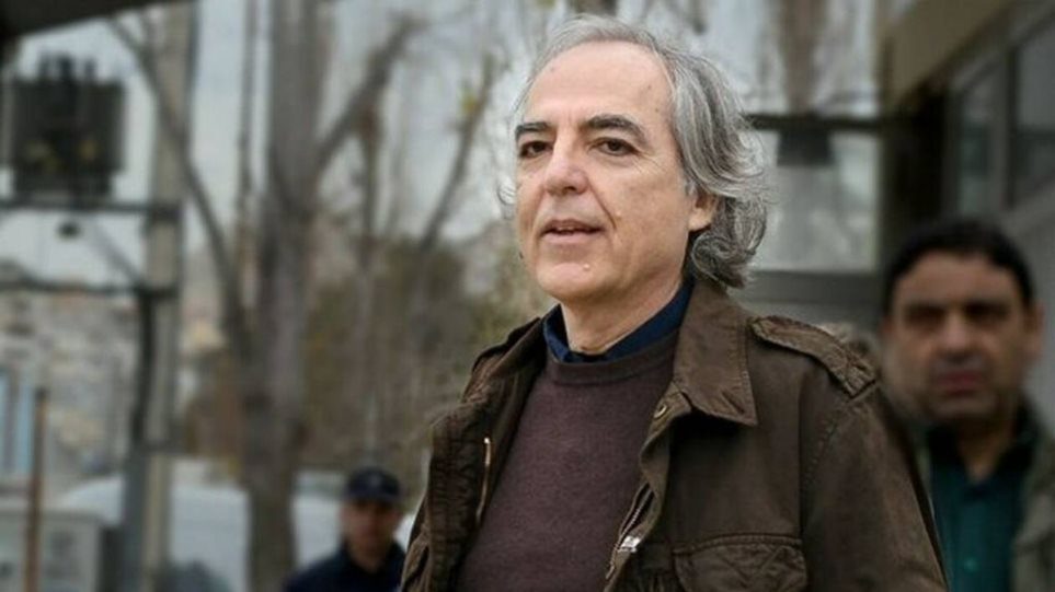 Το ΣτΕ απέρριψε οριστικά το αίτημα Κουφοντίνα για τη μεταγωγή του στις φυλακές Δομοκού