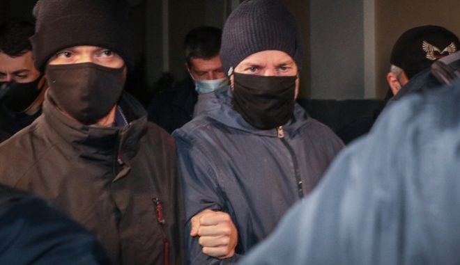 Δημήτρης Λιγνάδης: Απορρίφθηκε η αίτηση εξαίρεσης της ανακρίτριας