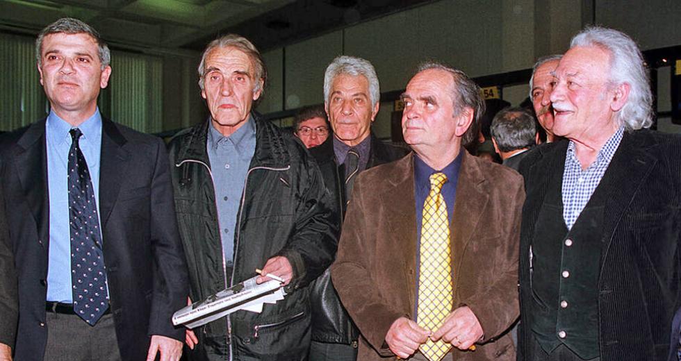 Γλέζος: “Είμαι ΑΕΚ και μάλιστα με τους ORIGINAL”
