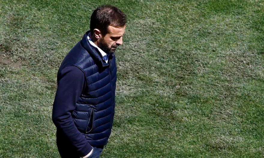 Μάντζιος: «Παιδαριώδη τα λάθη μας»