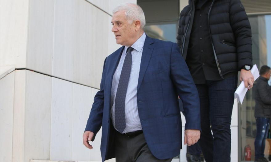 Επιτροπή Δεοντολογίας: Το σκεπτικό για την αθώωση Μελισσανίδη και ΑΕΚ