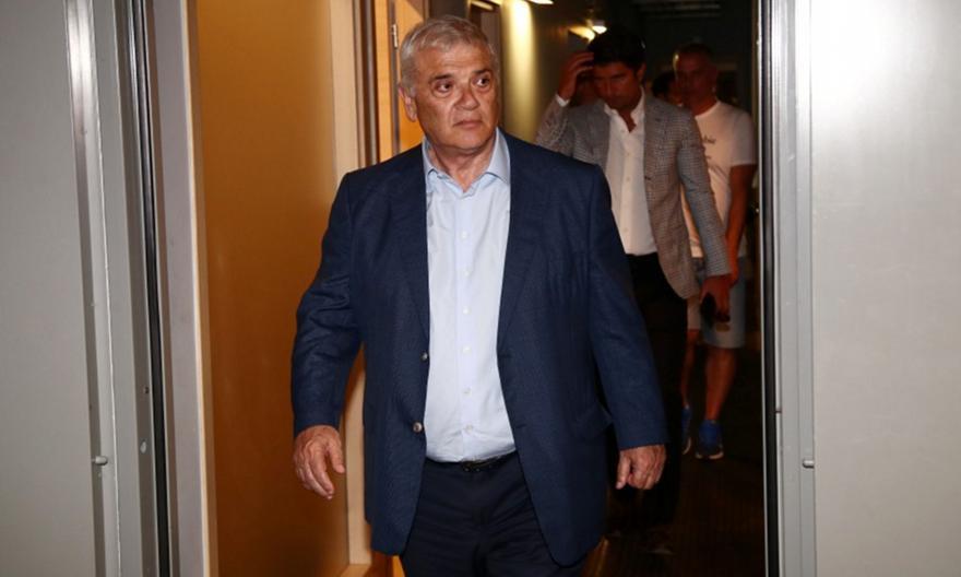 ΑΕΚ: Καμία απόφαση και… βιασύνη για προπονητή