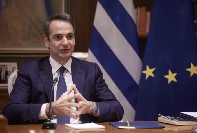 Μητσοτάκης για European Super League: «Είναι λάθος, οι φίλαθλοι δεν θα την αποδεχτούν»
