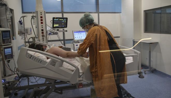 Το εμφανίζουν 8 στους 10: Το περίεργο σύμπτωμα που δείχνει ότι νοσείς από ευλογιά των πιθήκων