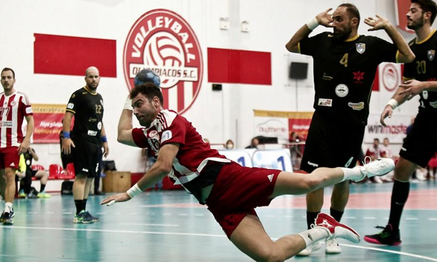 ΟΧΕ: «Η αποχώρηση του Ολυμπιακού, βασίζεται σε εξωγενείς παράγοντες»