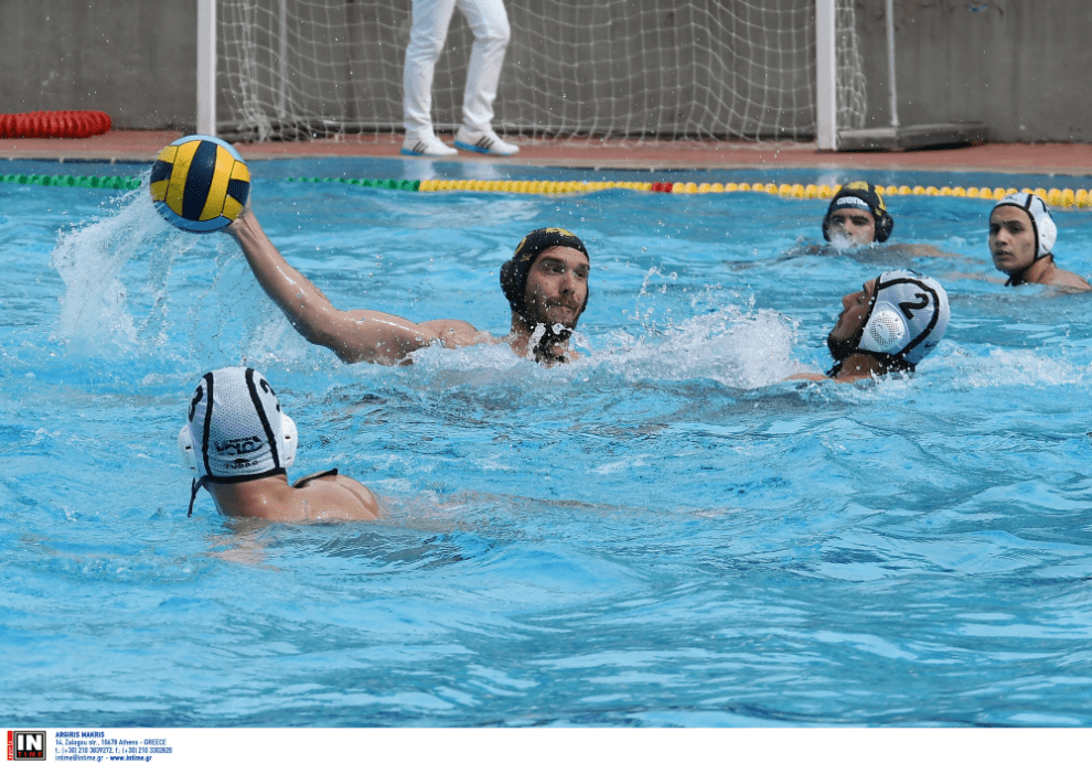 Πέρασε (6-7) από το Βόλο η ΑΕΚ