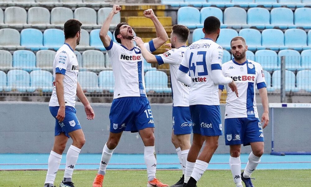 ΠΑΣ Γιάννινα: Η αποστολή για το ματς με τον Ολυμπιακό