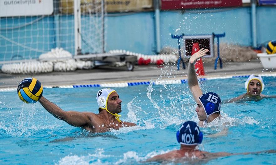 Συνεχίζεται η δράση σε άνδρες και γυναίκες