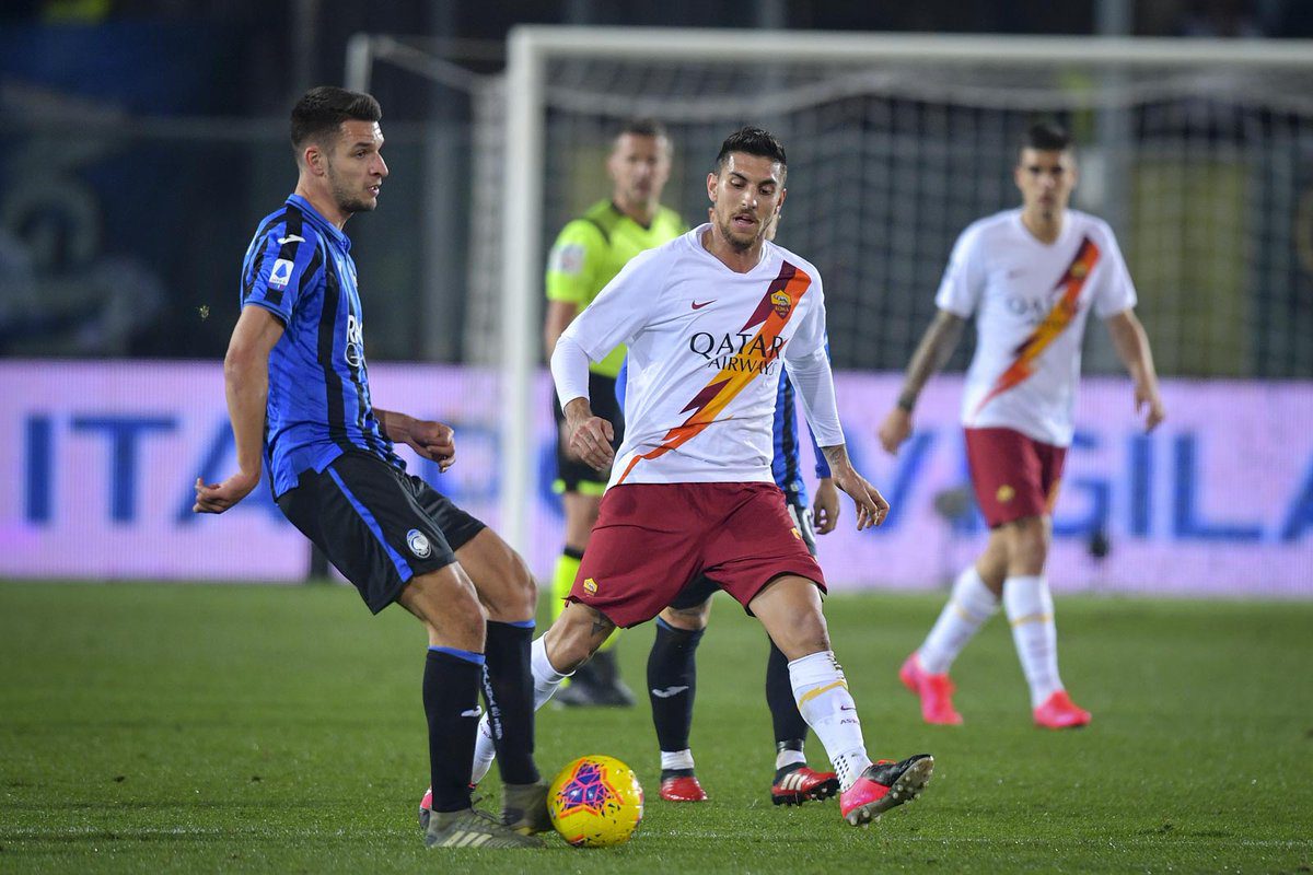 Στοίχημα: Ιταλικά combo με 1.72 και 1.85