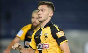 Οι Αμερικάνοι κάνουν ξανά κρούση για Σαμπανάτζοβιτς