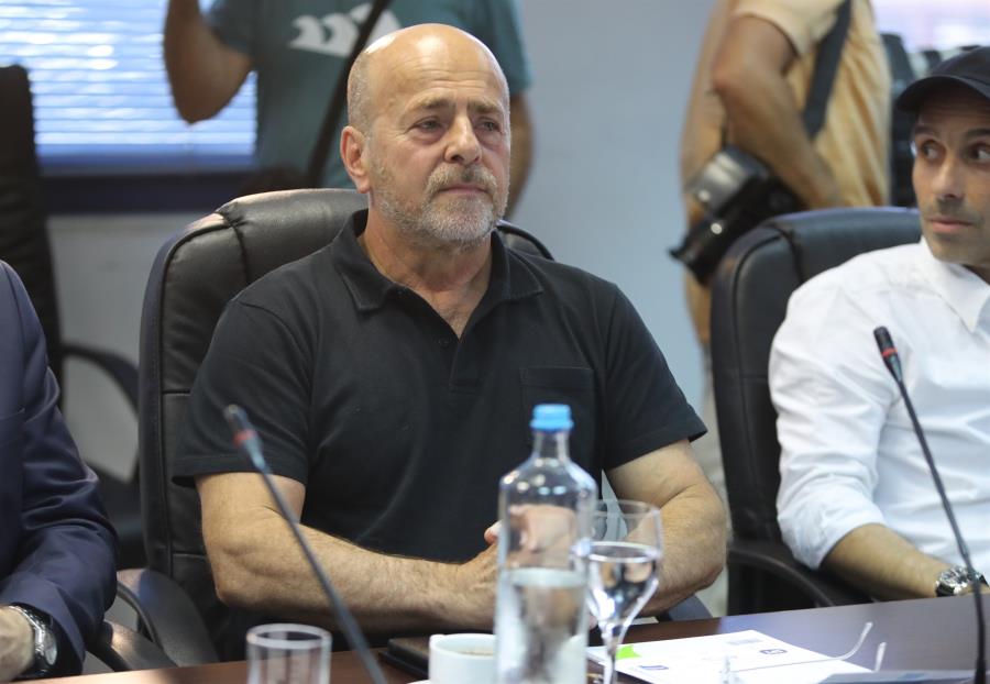 Πώς «έσβησε» όλα τα χρέη του Παναθηναϊκού ο Αλαφούζος