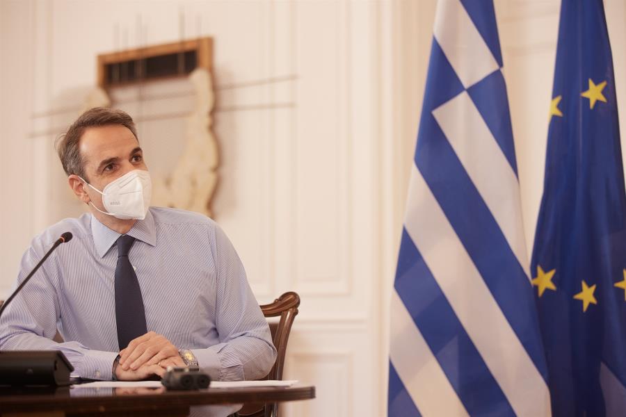 Μητσοτάκης: Η εστίαση θα βρεθεί ετοιμοπόλεμη και την επόμενη ημέρα
