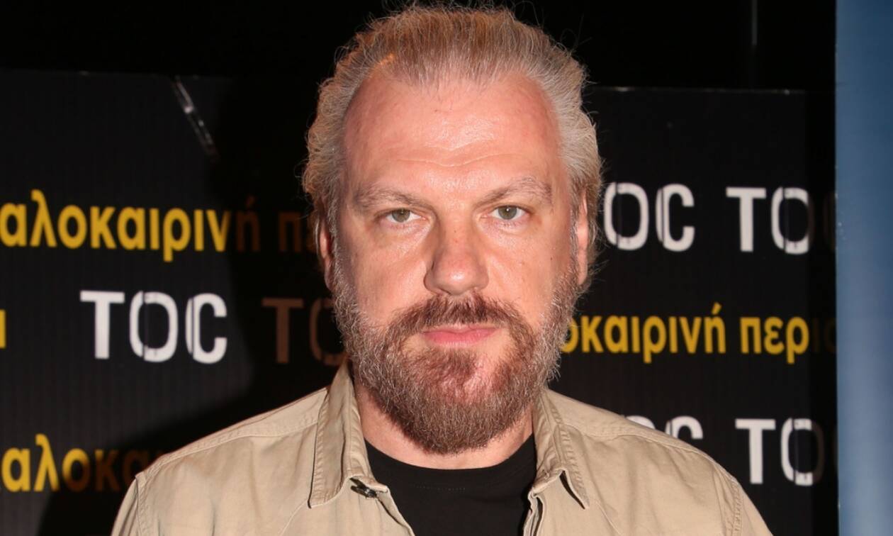 Κώστας Σπυρόπουλος: Κινείται δικαστικά για τις «συκοφαντίες» εναντίον του