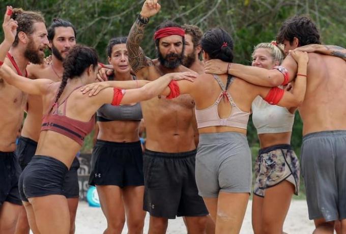 Survivor Spoiler – Έκπληξη: Αυτός φεύγει από το παιχνίδι επιβίωσης!