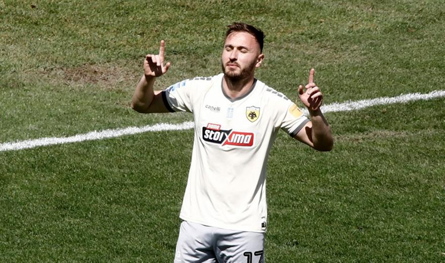 ΑΕΚ: Μουαμέρ Τάνκοβιτς, ένας ποδοσφαιρικός έρωτας που έμεινε ανεκπλήρωτος!