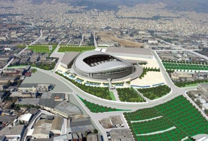 Συνάντηση Μπακογιάννη – Μαλακατέ την Τετάρτη για τον Βοτανικό!