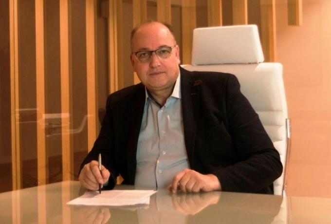 Λιόλιος: «Επαναλειτουργία των Ακαδημιών και οργάνωση των Εθνικών ομάδων»