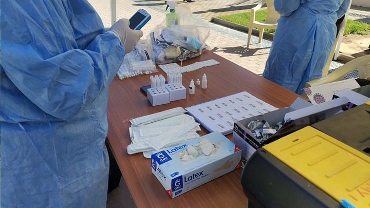 Κορονοϊός-Ελλάδα: 2.759 κρούσματα, 822 διασωληνωμένοι, 75 θάνατοι