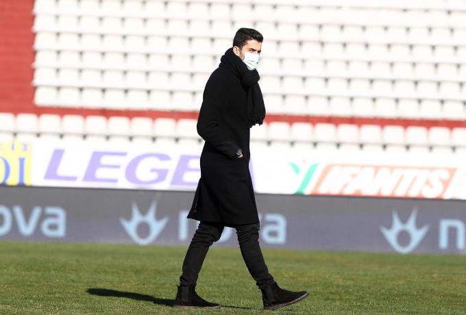 AEK: Ματιές στην Γαλλία για στόπερ και αριστερό μπακ