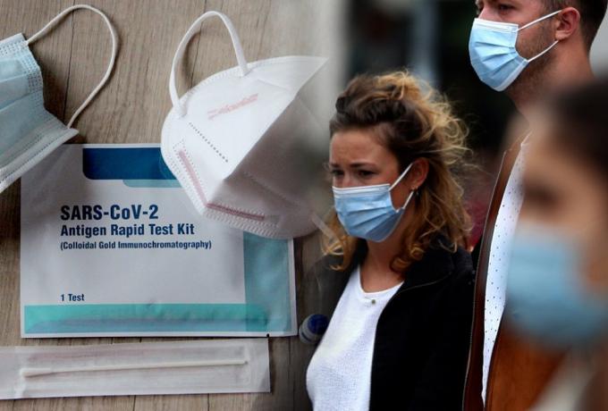 Επίσημο: Καταργούνται τα sms στις 14 Μαΐου – Αλλάζει το ωράριο απαγόρευσης κυκλοφορίας